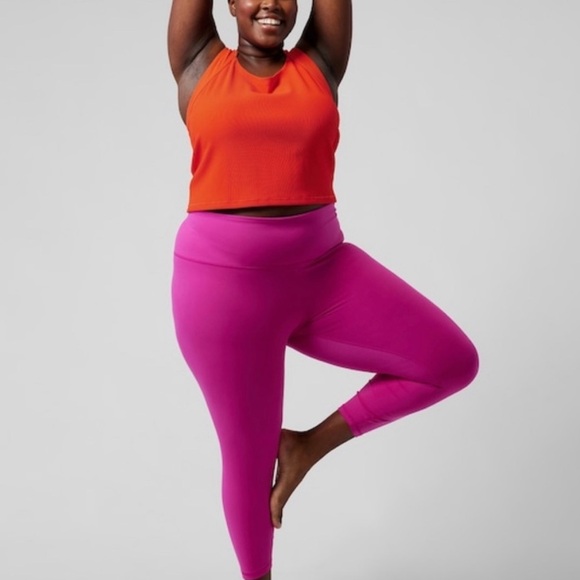 Athleta Horizon Tank - Picture 4 of 10